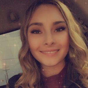 Meet your Posher, Brianna